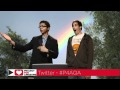 P4A: The Annoying Orange Interviewed by Tay Zonday