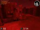 Hehe...matei so uns 25 nessa partida de Assault Cube