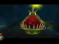 Battle with Lord Woo Fak Fak, Self-Important Anglerfish Battle with Lord Woo Fak Fak, Self-Important Anglerfish