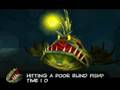 Battle with Lord Woo Fak Fak, Self-Important Anglerfish