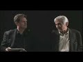 Howard Zinn Live on G Living