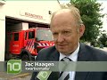 Europees brandweerkorps weer een stap dichterbij