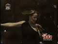 Pandora - Solo le pido a Dios (En vivo)