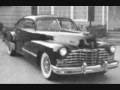 Cadillac Blues Rockabilly Howard Parker