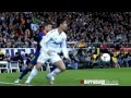 Cristiano Ronaldo Destroying FC Barcelona - Copa Del Rey 18/01/2012 - ★BY DEFFSOUNDStudio★ HD