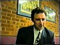 Wycombe Wanderers' Promotion from the GMVC (From Telford United perspective)