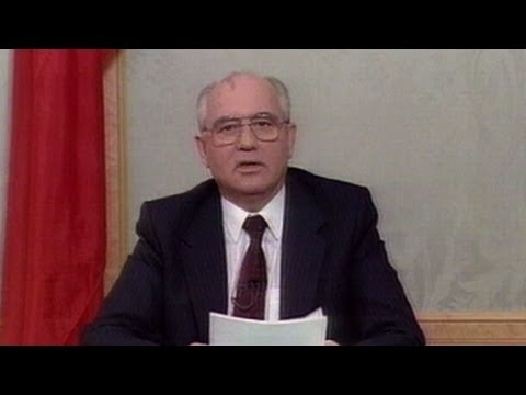 sowjetunion - Vor 20 Jahren zerfiel die Sowjetunion - Anfang vom Ende der Supermacht war der Aufstieg von Michail Gorbatschow zum Generalsekretär der Kommunistischen Parte...