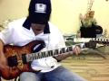 Wings - Bujang Senang (Cover)