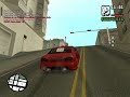 [GTA]SA-MP STUNTS (BY TRICK)