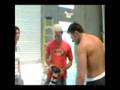 Matt Kennedy - Las Vegas Chippendales performer