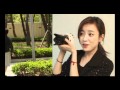 Samsung Smart Supporters : Han Hyo Ju