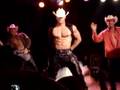 Playgirl Men of Las Vegas