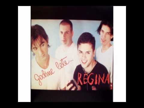 Regina - Kad me san prevari (1995)