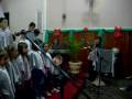 videos de Apresenação de NATAL - IBF Bonfim - Crianças - parte  1
