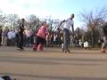 MOTHER'S DAY BACKSKATE