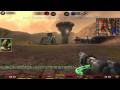 Unreal Tournament 2004 Onslaught Gameplay