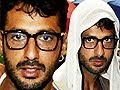 Fabrizio Corona, prima uscita mondana senza Belen