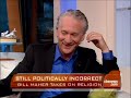 Bill Maher\ Bill Maher\