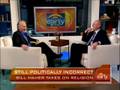 Bill Maher's 'Religulous'