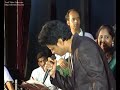INTEHAN HO GAYI INTEZAR KI with Jyoti - an awesome singer from Hyderabad. Feel very special to share the dias with her who has performed with SP Balu troope before!Uploading this On the eve of Ganesh Puja.Please check out time permitting n let me know your feedback if possible. Please bear with poor audio quality which was due to an un-settled wire during brief power-off in the auditorium:)Hope you will enjoy our performance!A VERY HAPPY GANESH CHATURDHI to all my friends, listeners n well wishers!God bless you all!

Thank you,
Pradeep