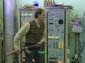 Russian Black Hole experiment