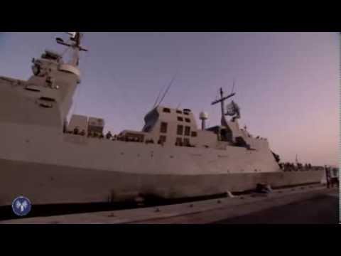 IDF Soldiers Return Home After Stopping Iranian Weapons Shipment