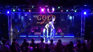 IB6side (バファリン & AOI) – 夏Mel’night vol.39 GUEST DANCE