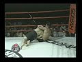 MMA Jake Shields vs  Ray Cooper Shooto Championship