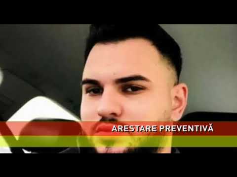 Mario Iorgulescu, decizie de arestare preventivă