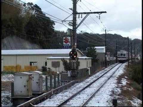 南海貴志川線2270系