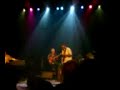 Robert Cray, The 12 year old boy, Nijmegen Robert Cray, The 12 year old boy, Nijmegen