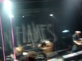 In Flames - My Sweet Shadow (Spb,7.11.09, GlavClub)