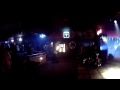 Wikid Sin @hardtails....sorry No Sound , but Good Fire Show.....