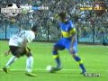 clausura 2012 boca-olimpo primera fecha 