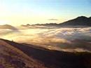 .Mt Batur Summit.