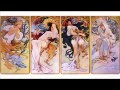 Four Seasons Through by Rick Bateman