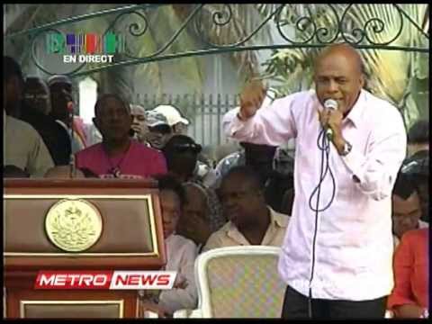 METRO NEWS MARDI 14 MAI 2013.metropolehaiti.com