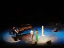 DIANA NAVARRO CON PABLO MORENO