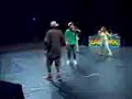 DIRTY SOUTH CREW SHOW by Tyabgirland