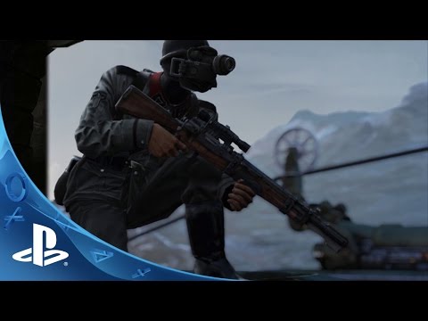 how to watch youtube videos on ps4