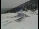 neige Col de Jau  29/10/08