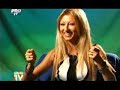 Andreea B?lan dezminte c? i-ar fi ie?it sānul din bluz? Andreea B?lan dezminte c? i-ar fi ie?it sānul din bluz?