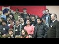 alianza patriotica nueva york