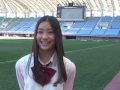 足立梨花の女子マネ日記in仙台