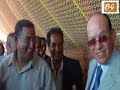 حفل تسليم السلط بين محمد العيادي وفؤاد عالي الهمة 02 يوليوز 2009