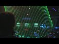 Laser Shows @ Lodge Dubai