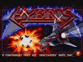 Hybris (A500 Drive Sounds)
