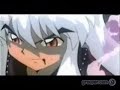 Kagome is a big fat bitch