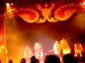 lady boys of bangkok - Thriller [13th July 2006]