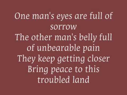 AbbieGothReturns - Artist: John Mellencamp Song: Troubled Land Album: NCIS: The Official TV Soundtrack Disc 1 Track: 05.